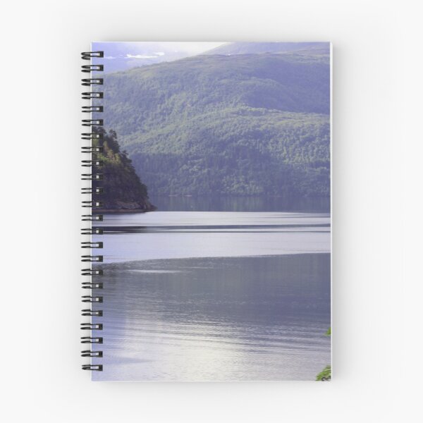 Item preview, The Geirangerfjord  Alesund Norway designed and sold by LivingArtBrenda.