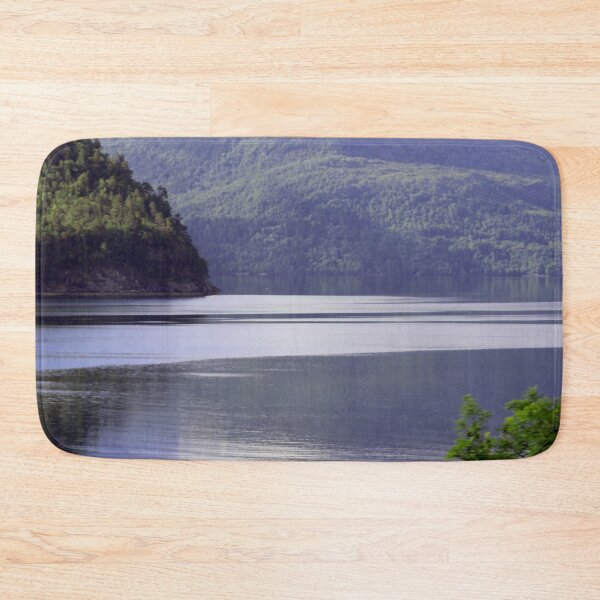 Item preview, The Geirangerfjord  Alesund Norway designed and sold by LivingArtBrenda.