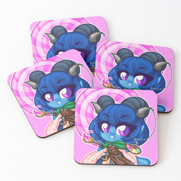 Item preview, Jester Lavorre Chibi designed and sold by Penelope Barbalios.