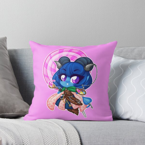 Item preview, Jester Lavorre Chibi designed and sold by Penelope Barbalios.