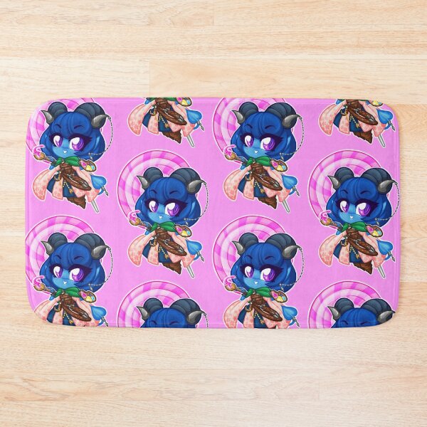 Item preview, Jester Lavorre Chibi designed and sold by Penelope Barbalios.
