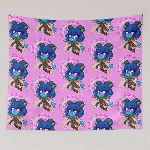 Item preview, Jester Lavorre Chibi designed and sold by Penelope Barbalios.