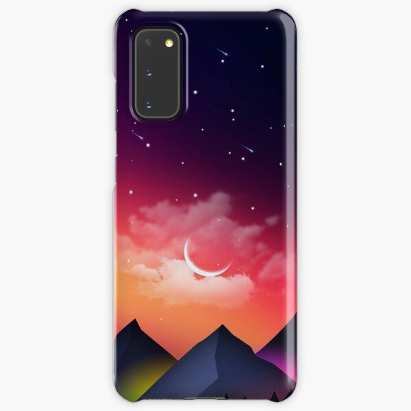 Abstract Design #22 Samsung Galaxy Snap Case