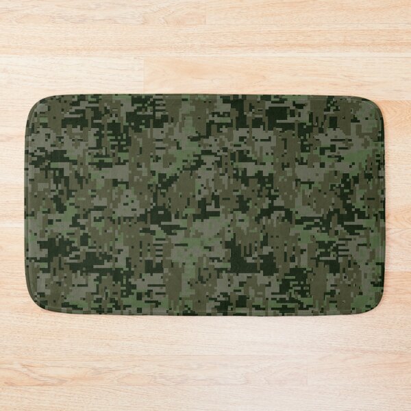 Item preview, Deep Woods Digital Camo designed and sold by Garaga.