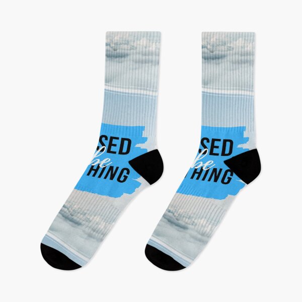 Item preview, Blessed to Be Breathing designed and sold by terrelljo.