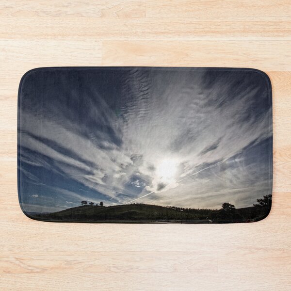 Item preview, View of Dairy Farmers Hill at the National Arboretum in Canberra/ACT/Australia (1) designed and sold by Wolf Sverak Photography.
