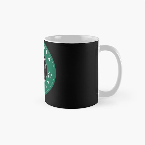 Artikelvorschau, Weinender Engel Kaffee entworfen und verkauft von Gallifrey1995.