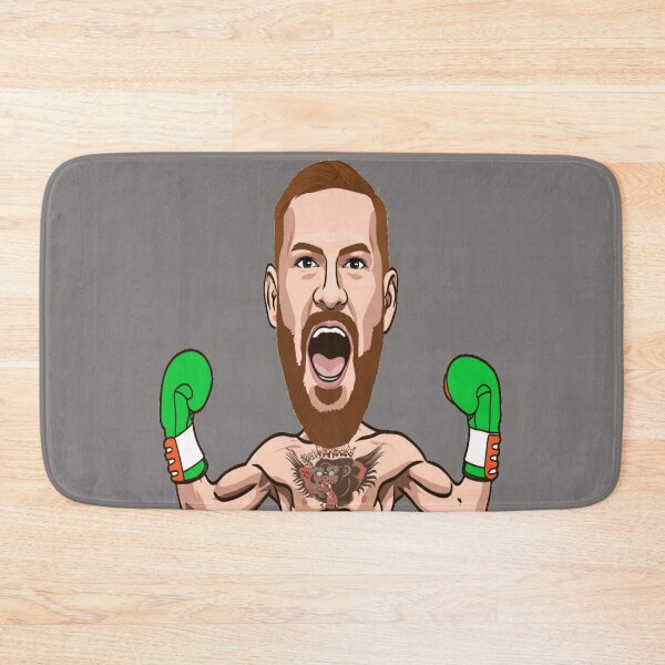 Item preview, McGregor designed and sold by stillballin.