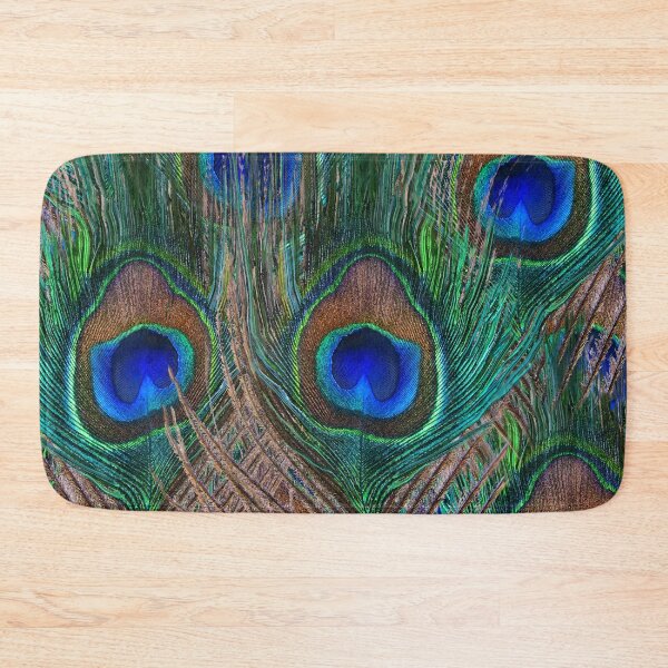 Item preview, Peacock Feathers designed and sold by Garaga.