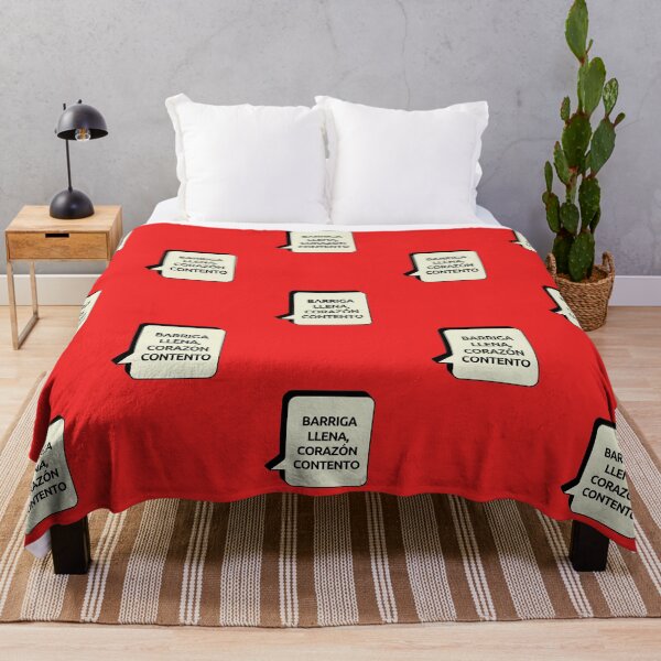 Item preview, Barriga llena, corazón contento  designed and sold by Inspirationmotivation.