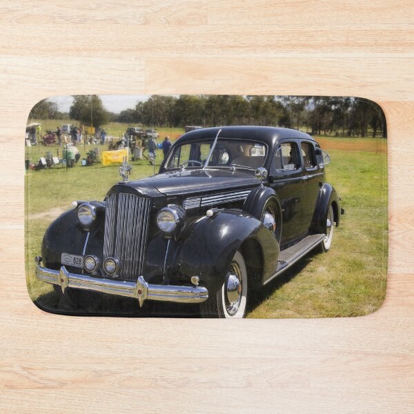 Item preview, Vintage Car designed and sold by Wolf Sverak Photography.
