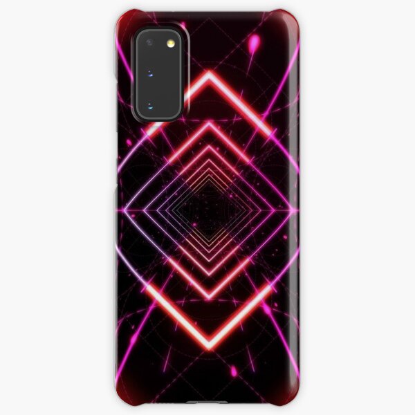 Abstract Design #23 Samsung Galaxy Snap Case