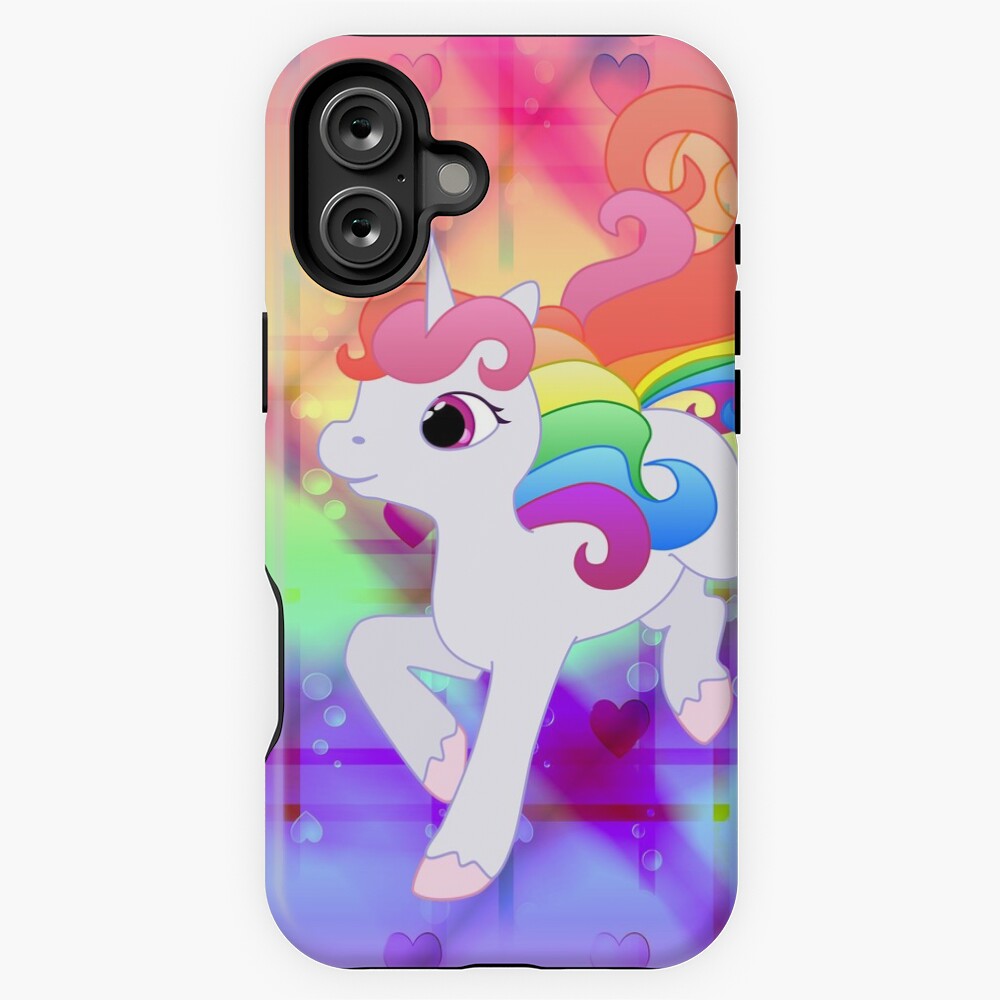 Society6 iPhone5用 Unicorn ユニコーン ケース Amazon.com: Unicorn Case for iPhone 6 Plus/6S Plus 5.5” with