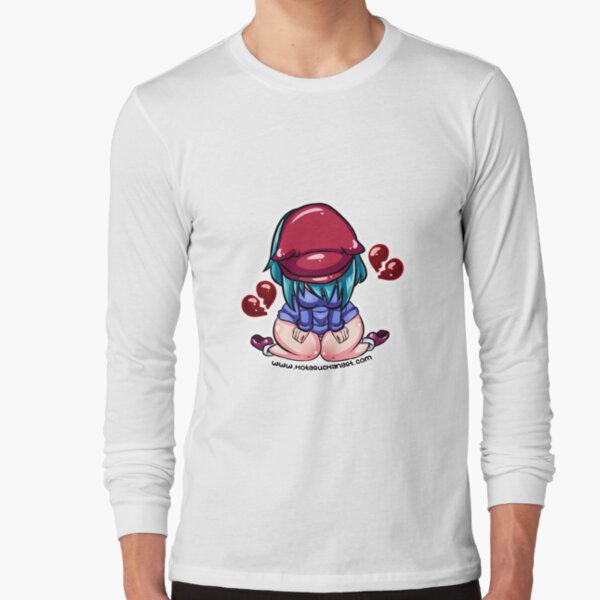 Sin título Camiseta de manga larga