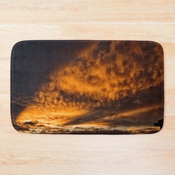 Item preview, Sunset before a Storm - 3 designed and sold by Wolf Sverak Photography.