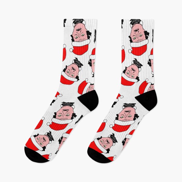Item preview, Christmas Poe designed and sold by B0red.