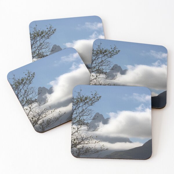 Item preview, Fjords of Alesund Norway designed and sold by LivingArtBrenda.