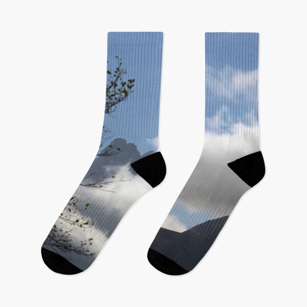 Item preview, Fjords of Alesund Norway designed and sold by LivingArtBrenda.