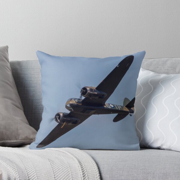 Item preview, Bristol Blenheim designed and sold by Kevin Tappenden.