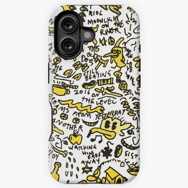 Item preview, mac demarco designed and sold by stickers by isabel .