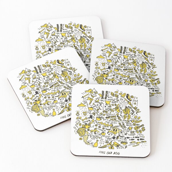 Item preview, mac demarco designed and sold by stickers by isabel .