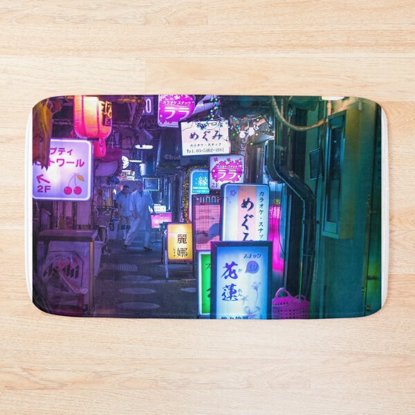 Item preview, Neon Overload in Oimachi designed and sold by TokyoLuv.