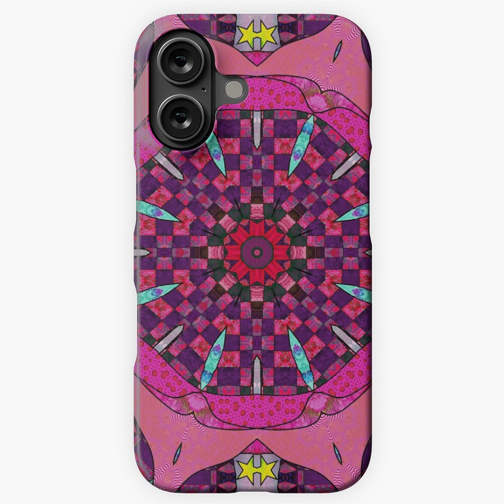 Item preview, iPhone Snap Case designed and sold by MagickMama.