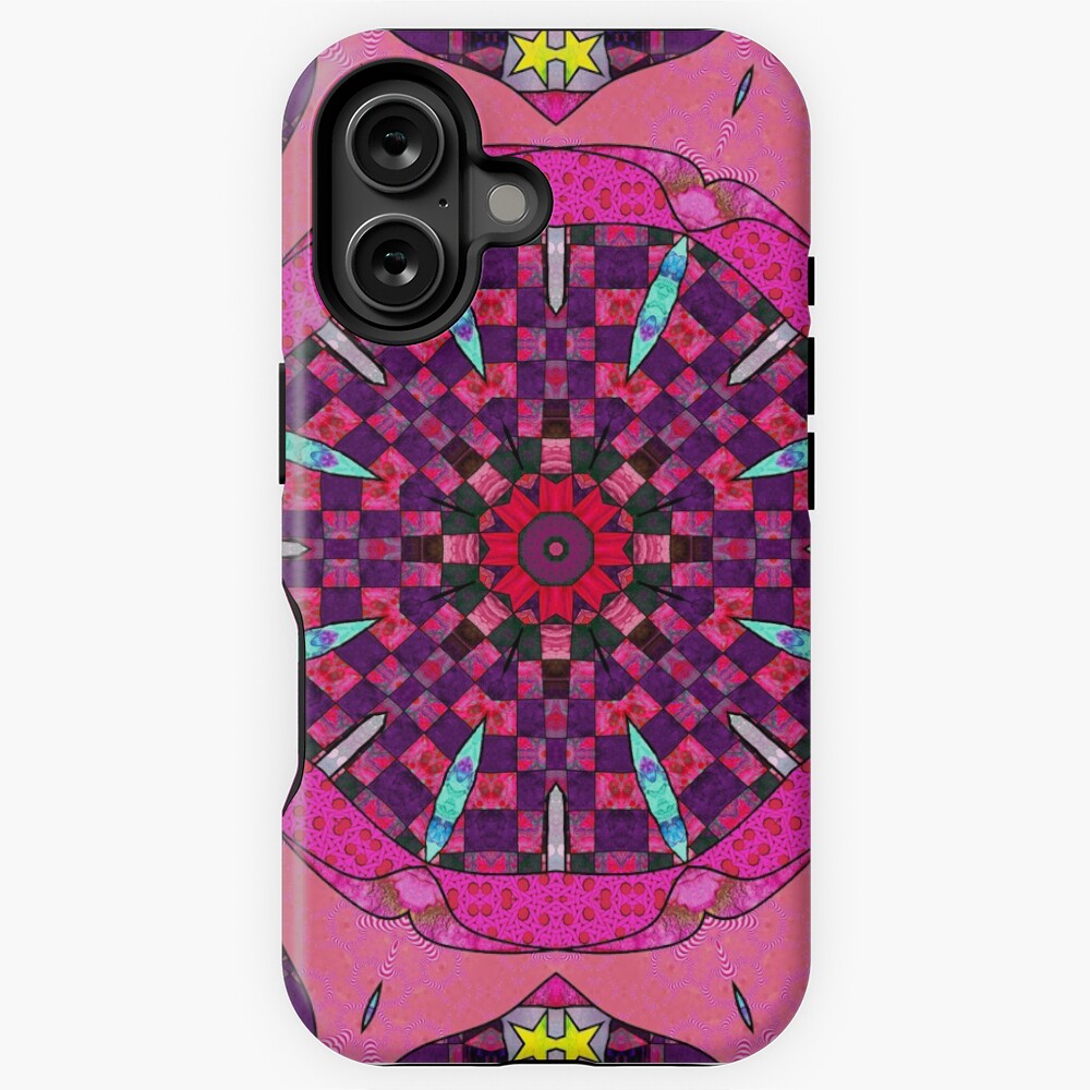 Item preview, iPhone Tough Case designed and sold by MagickMama.