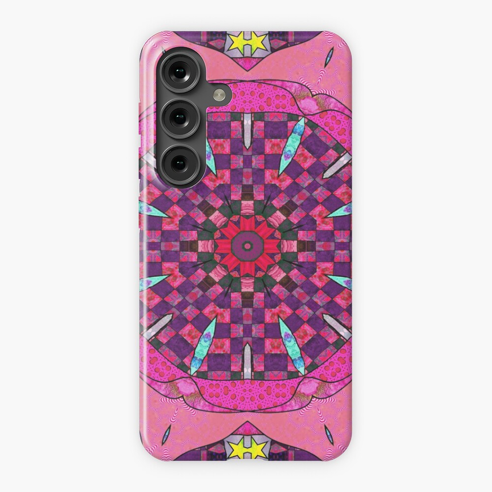 Item preview, Samsung Galaxy Snap Case designed and sold by MagickMama.