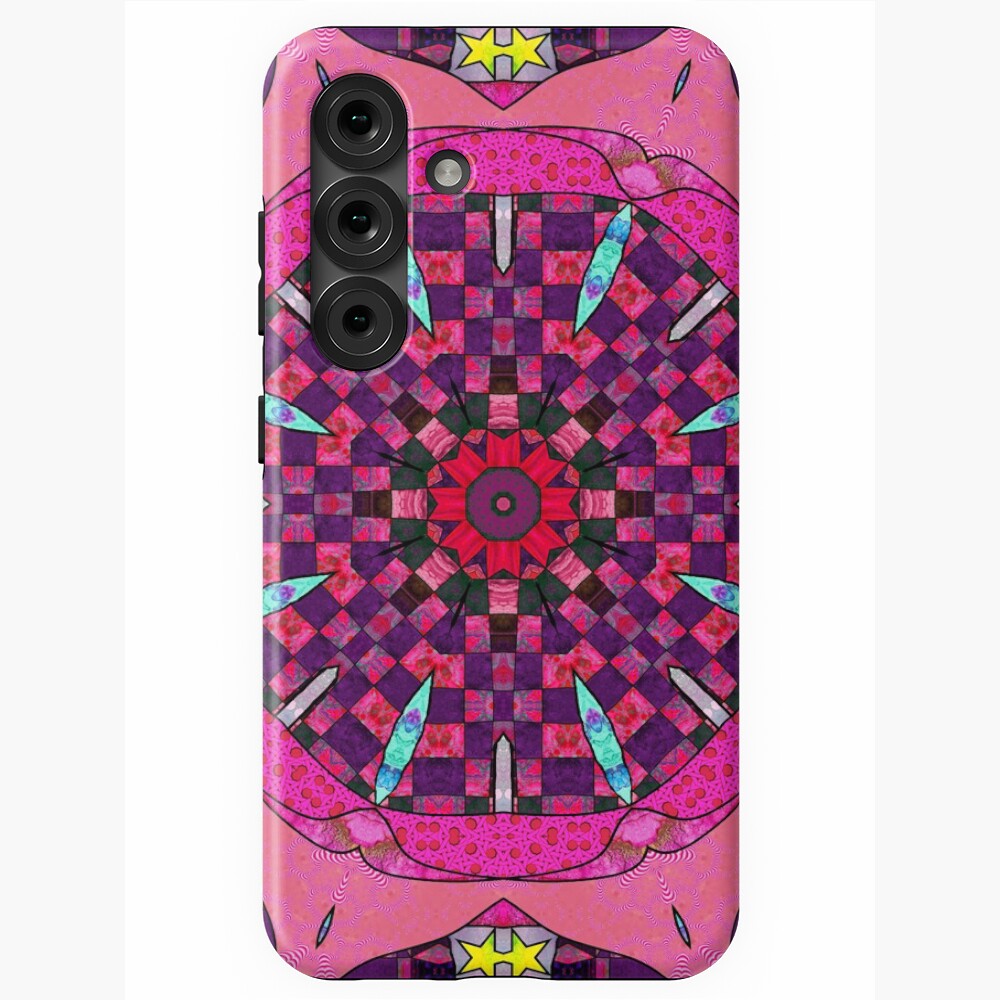 Item preview, Samsung Galaxy Tough Case designed and sold by MagickMama.