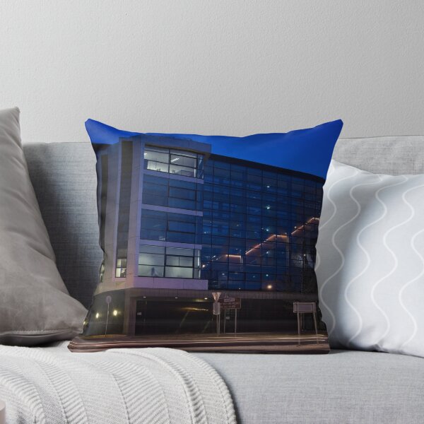 Item preview, Canberra (ACT/Australia) before sunrise (3) designed and sold by Wolf Sverak Photography.