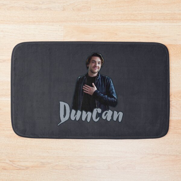 Item preview, Cody Fern as Duncan Shepherd Cutout Edit designed and sold by goon-squad.