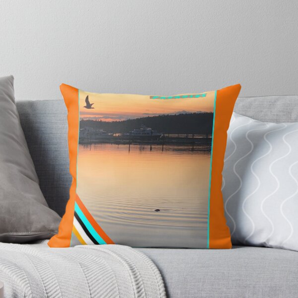Item preview, Paradise designed and sold by FridayHarborMan.