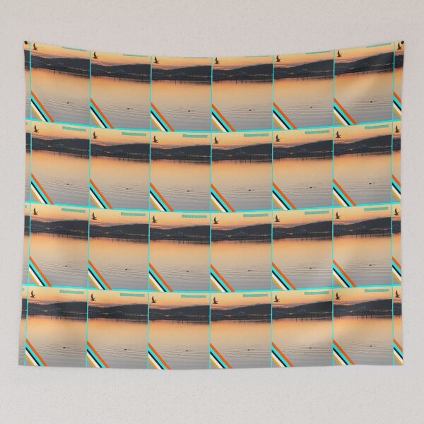 Item preview, Paradise designed and sold by FridayHarborMan.