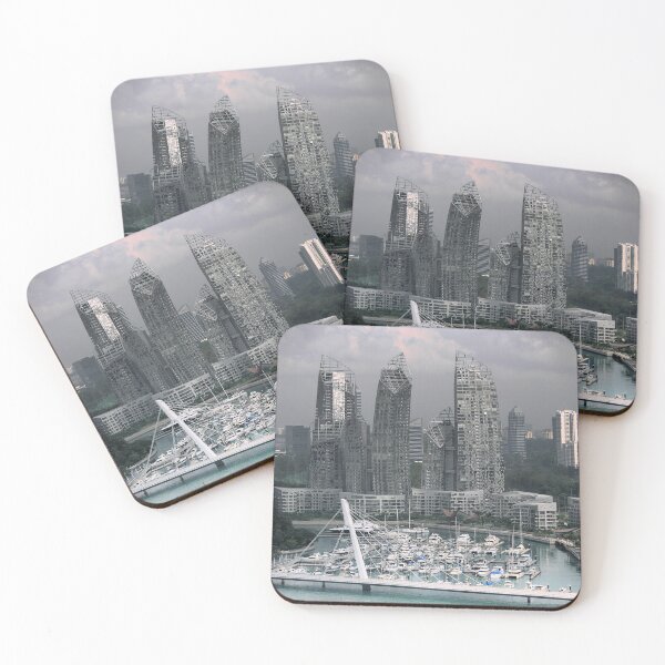 Item preview, A View from The Wire (1) designed and sold by Larry Davis.