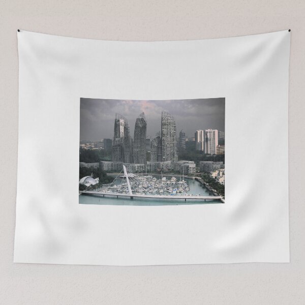Item preview, A View from The Wire (1) designed and sold by Larry Davis.