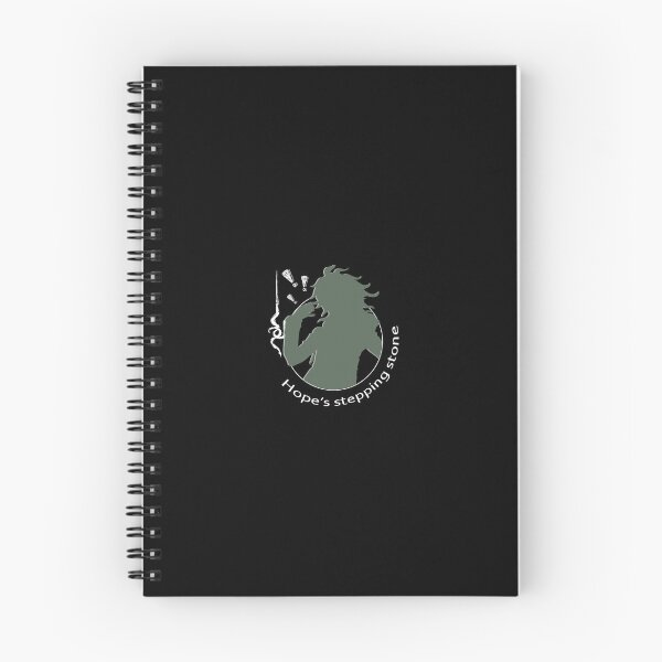 Item preview, Minimalistic Nagito Komaeda designed and sold by ofeden.