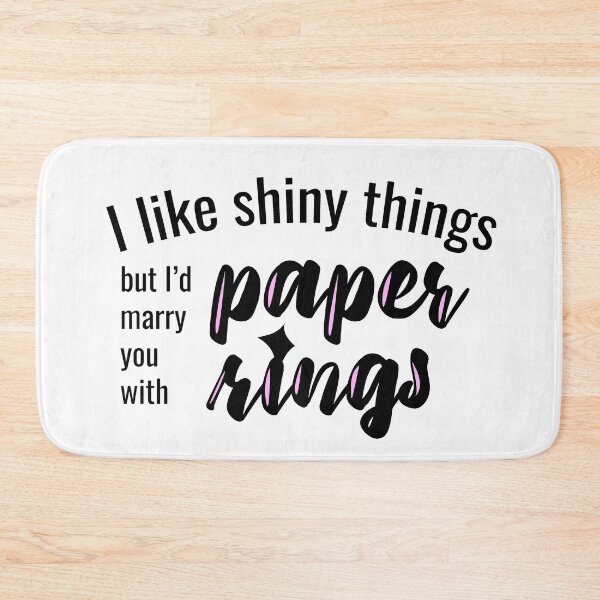 Item preview, Paper Rings Taylor Swift designed and sold by ArtsyJulez.