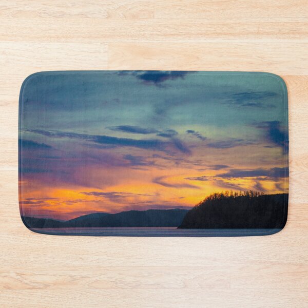 Item preview, Whitsunday Sunset designed and sold by Marylou Badeaux.