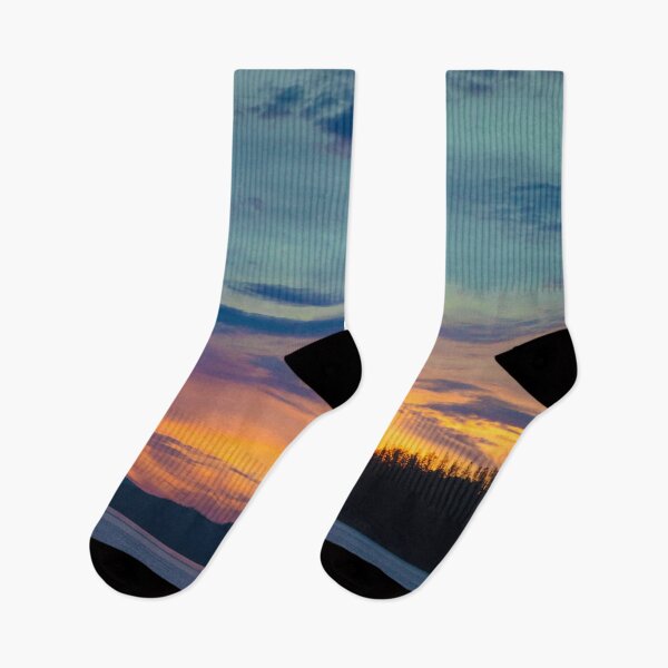 Item preview, Whitsunday Sunset designed and sold by Marylou Badeaux.