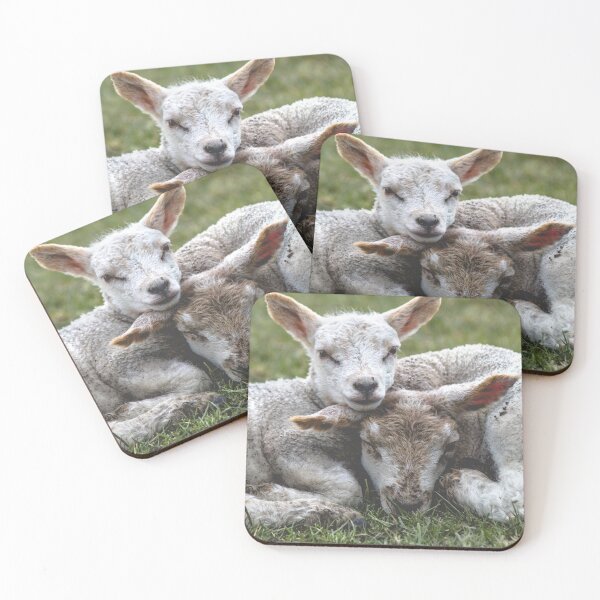 Item preview, New Life on the farm designed and sold by Jay Mayne.