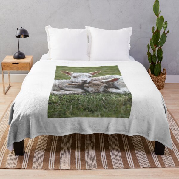 Item preview, New Life on the farm designed and sold by Jay Mayne.