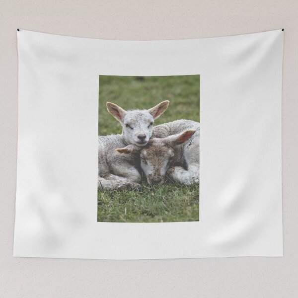 Item preview, New Life on the farm designed and sold by Jay Mayne.