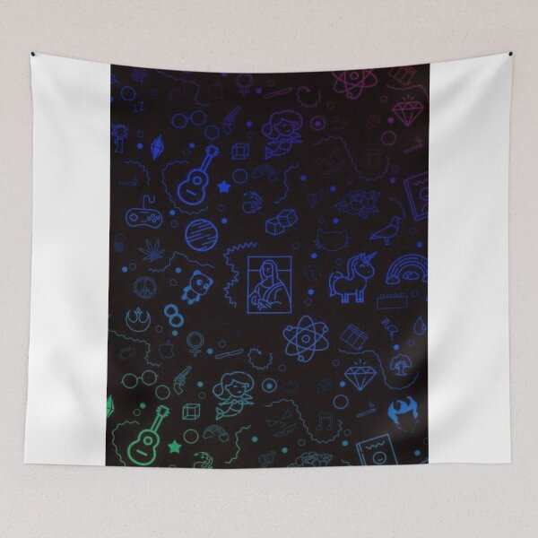 Item preview, Abstract Design #27 designed and sold by Live-Art.