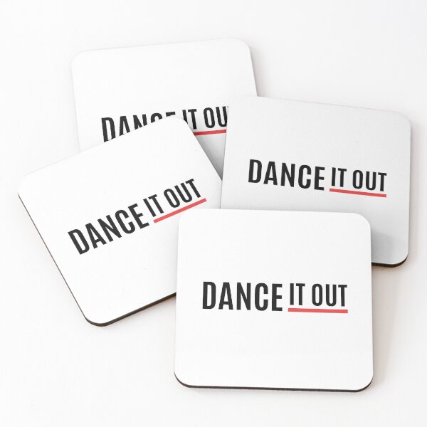 Item preview, Dance It Out designed and sold by AJ27.