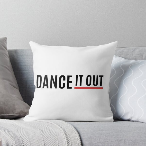 Item preview, Dance It Out designed and sold by AJ27.