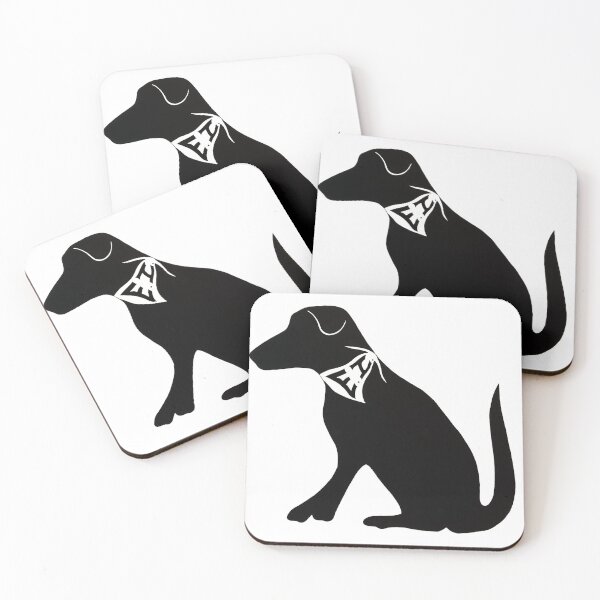 Item preview, The Emerald Isle Dog (Labrador) designed and sold by barryknauff.