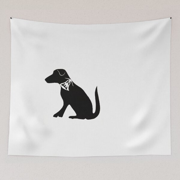 Item preview, The Emerald Isle Dog (Labrador) designed and sold by barryknauff.