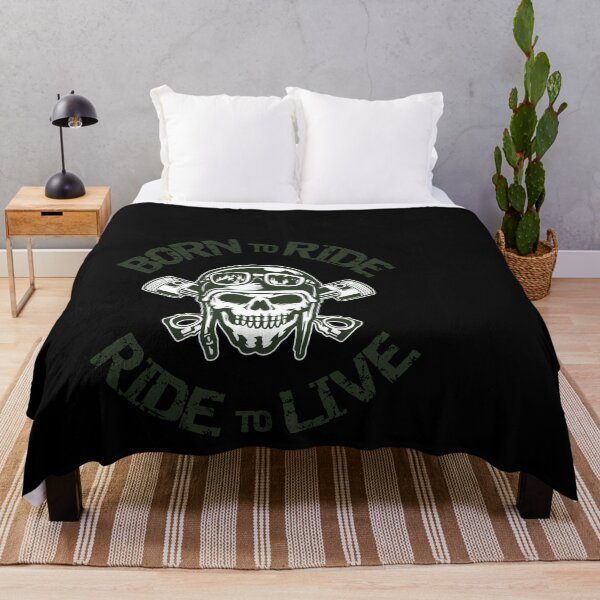Item preview, Born to ride designed and sold by braaax.