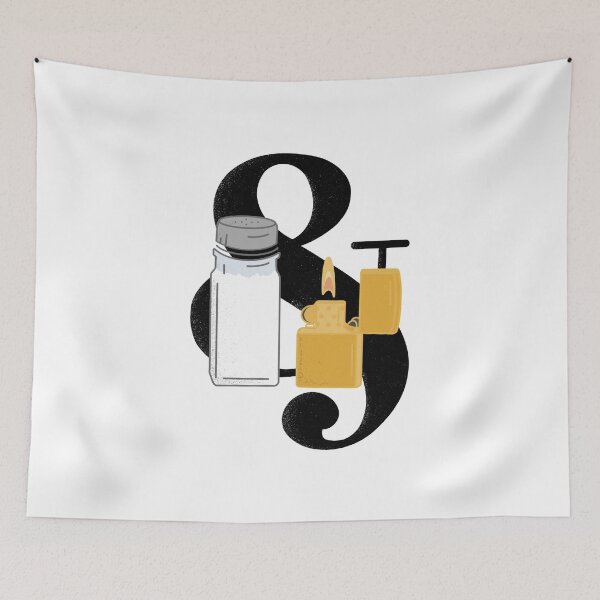 Item preview, Salt & Light designed and sold by pippasamuel.
